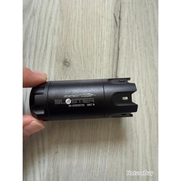 Traceur blaster ACETECH