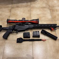 Tikka t3x tac a1 .308win