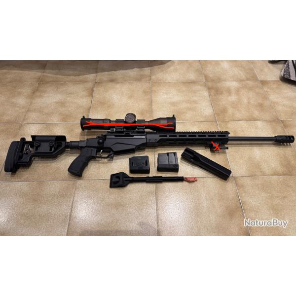 Tikka t3x tac a1 .308win