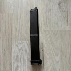 Chargeur long 50 billes gaz pour SMC9 et GTP4