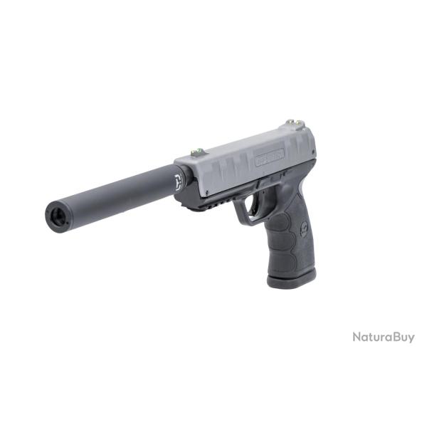 Nouveaut� PACK PISTOLET BRAVO PREMIUM CO2 C50