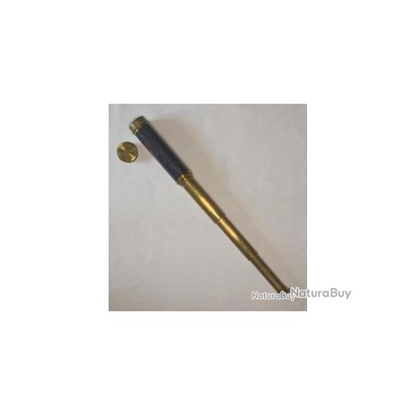 Longue vue de poche BARDOU fonctionelle