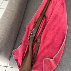 Beau Fusil Lebel Mod&egrave;le 1886 M93  USTF de la Manufacture d'Arme de Tulle ..