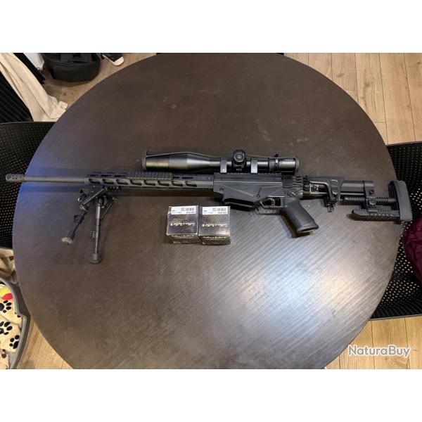 Ruger Pr�cision Rifle 308 Win