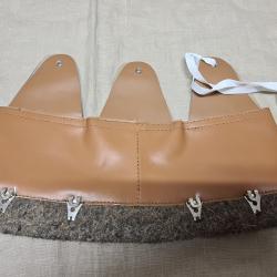 Int&eacute;rieur de casque Adrian (1)