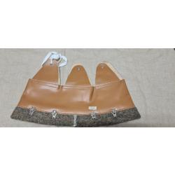 Int&eacute;rieur de casque Adrian (2)