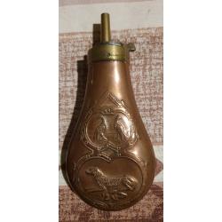 poire a poudre