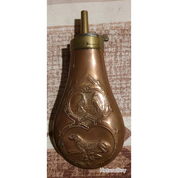 poire a poudre