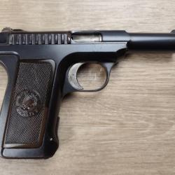 Pistolet SAVAGE mod&egrave;le 1907 - Calibre 7,65 Browning (Occasion)