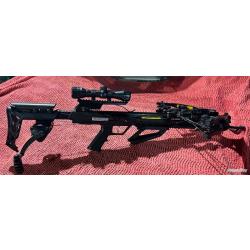 Arbal&egrave;te en blade 175 lbs