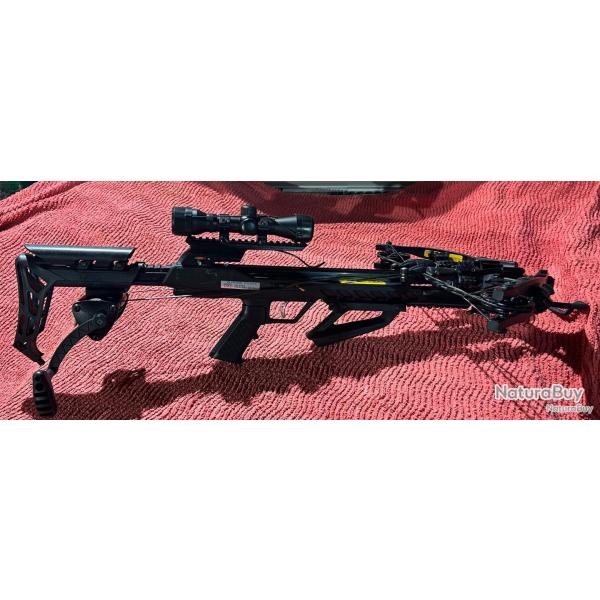 Arbal�te en blade 175 lbs