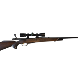 CARABINE Parker Hale cal : .300 Win Mag avec lunette Busnell 3-9 X 40 Occasion