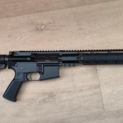 AR15 PERUN ARMS 14.5'' Cal 223 Rem