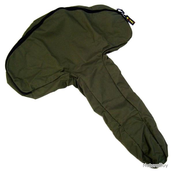 Housse de transport pour arbal�te 98 x 76 cm Vert Olive