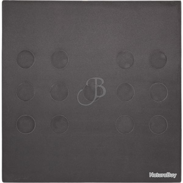 BOOSTER - Cible Mousse MFT Pro 125x125x22-13 centres