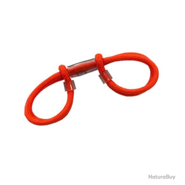 A&F - Dragonne Deux Doigts ULTIMATE ROUGE XL