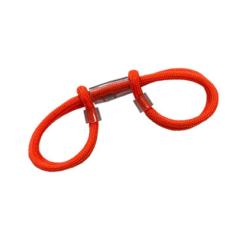 A&F - Dragonne Deux Doigts ULTIMATE NOIR Small