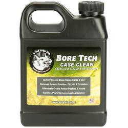 Bore Tech Case Cleaner 945 ml - Nettoyant Douilles Biod&eacute;gradable Ultrasons & Culbuteur