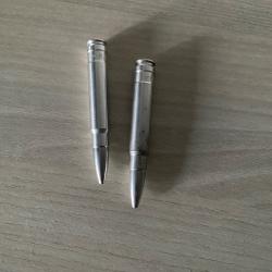 Douille amortisseur 9.3x62