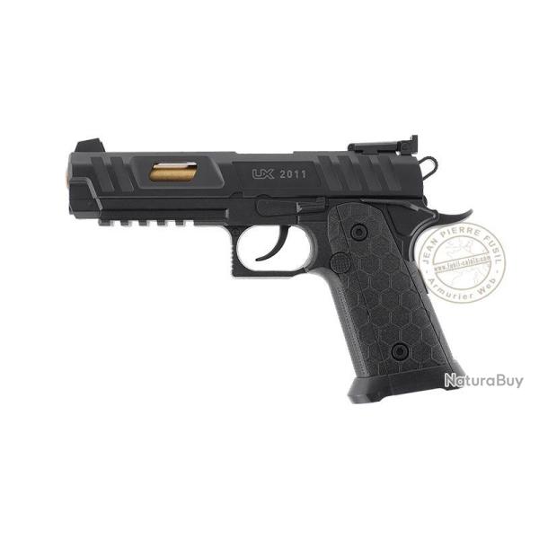 Pistolet � plomb CO2 4.5 mm BB UX 2011 (3 joules max)