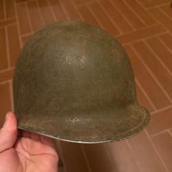 Casque us ww2