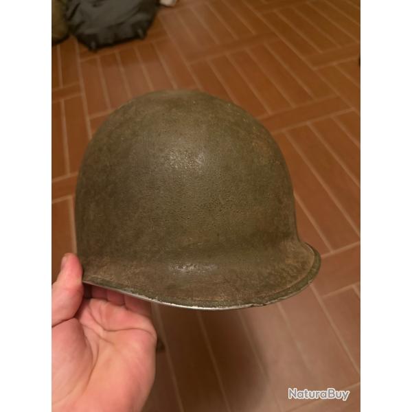 Casque us ww2