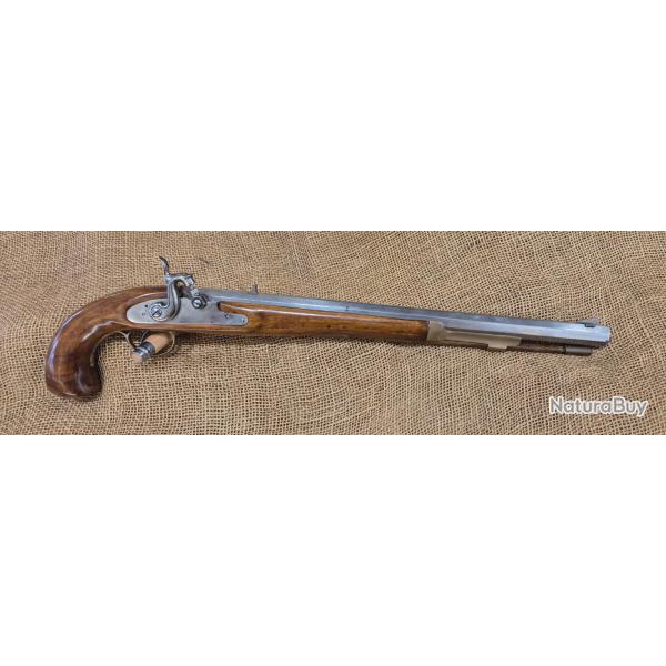 Pistolet � poudre noir Bounty Pedersoli Cal 45