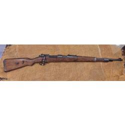MAUSER 98K ce 41 monomatricule 98 k ww2 original canon ABSOLUMENT MIROIR