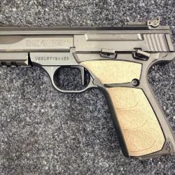 Browning Buck Mark Micro Contour Tac UFX 22 lr