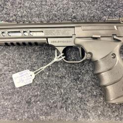 Browning Buck Mark Vision Tac Filet&eacute; 22 lr