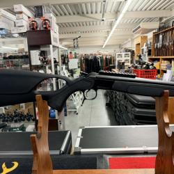 CVA Scout TD Thumbhole Canon Bergara 51cm 222 rem