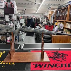 BERGARA B-14 Wilderness HMR 308 win