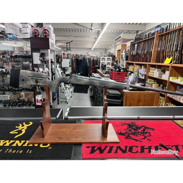 BERGARA B-14 Wilderness HMR 308 win