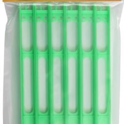 PLIOIRS LARGES X5 - 16cm - PLASTILYS