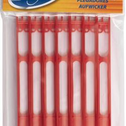 PLIOIRS CONCOURS LARGES X7 - 16cm - PLASTILYS