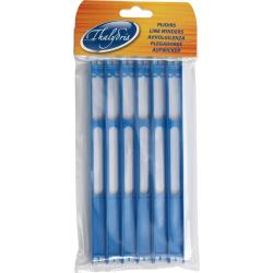 PLIOIRS LARGES X5 - 22cm - PLASTILYS