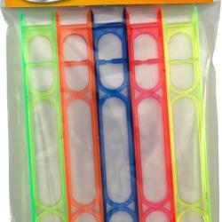 PLIOIR STANDARDS X5 - 14cm - PLASTILYS