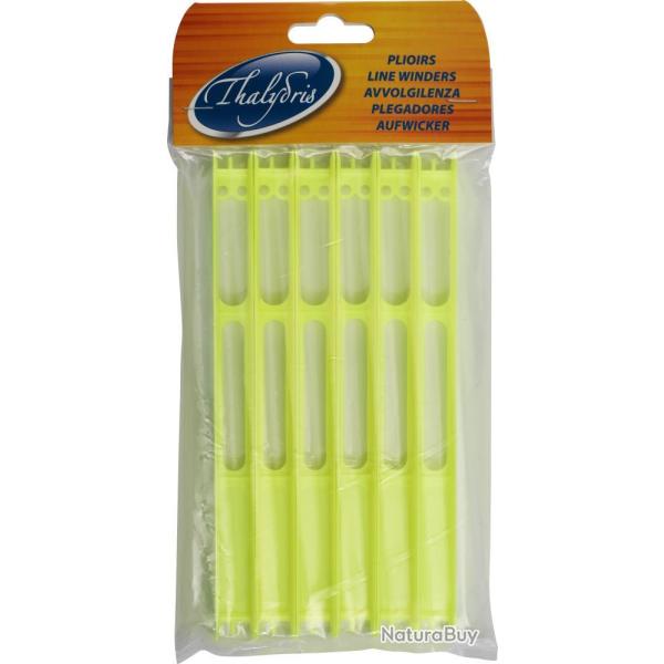 PLIOIR STANDARDS X5 - 20cm - PLASTILYS