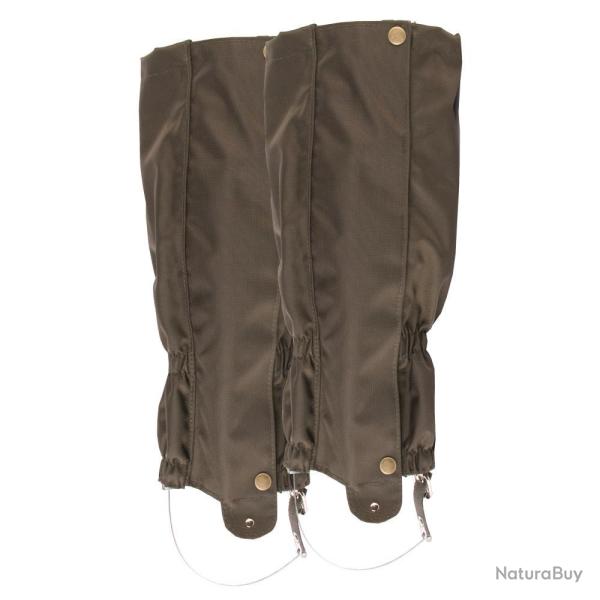 GUETRES CORDURA NYLON - SOMLYS