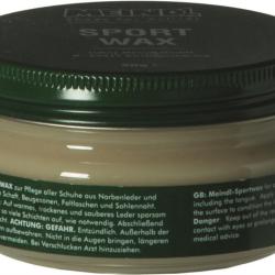 CREME SPORTWAX - 0.0800 - MEINDL