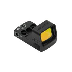 Point Rouge Thrive HD 1x21 Micro Reflex Sight 3 MOA - Zerotech