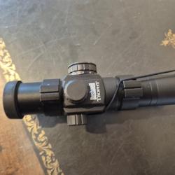 POINT ROUGE BUSHNELL TROPHY 1 EUROS SANS PRIX DE R&Eacute;SERVE