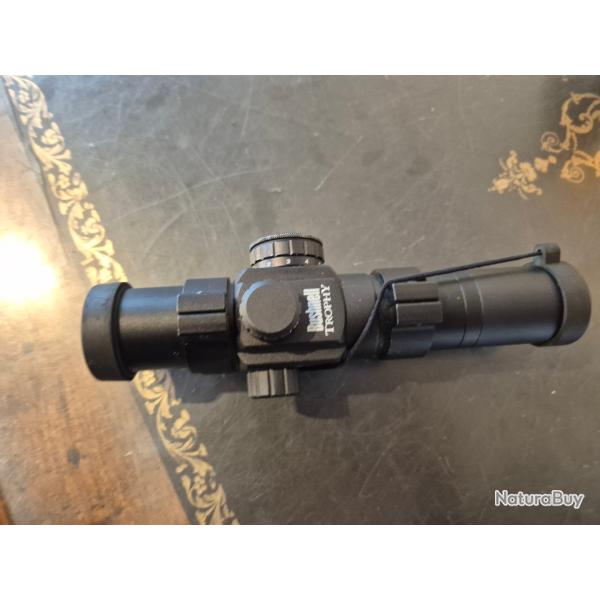 POINT ROUGE BUSHNELL TROPHY 1 EUROS SANS PRIX DE R�SERVE