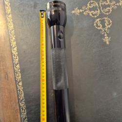 Lampes maglite