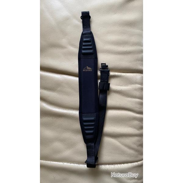 Bretelle Butler Creek - Grenadi�re