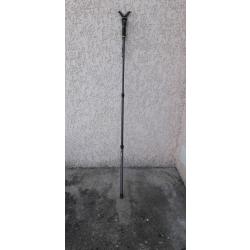 Canne de pirsch Primos monopod g&eacute;n&eacute;ration 2