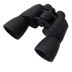 Jumelles Veoptik 10 x 50