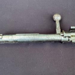 Culasse Mauser 98k