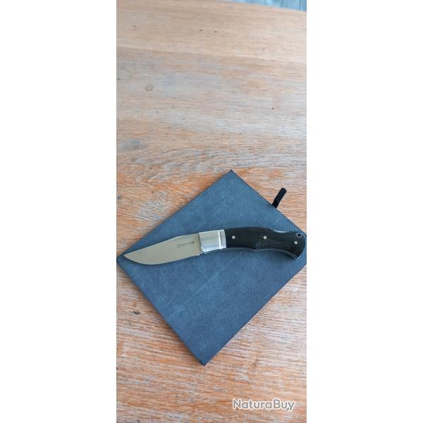 Couteau B�ker Boxer Rapha�l Durand