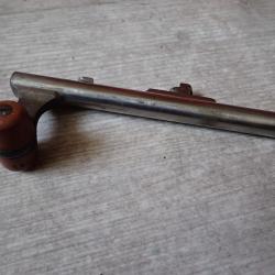 Levier armement de la culasse du fusil 96/11, G11 ou K11 Rubin Schmidt suisse